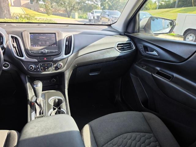 2021 Chevrolet Equinox - $12,993
