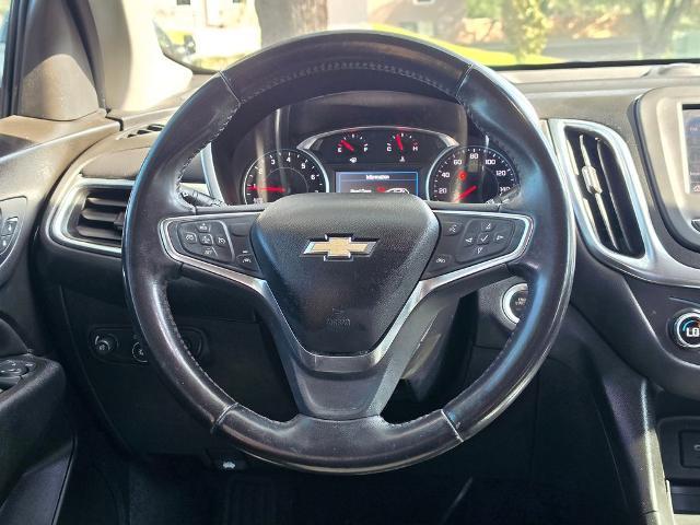 2021 Chevrolet Equinox - $12,993