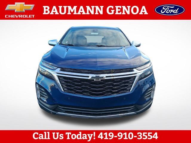 2022 Chevrolet Equinox - $17,460
