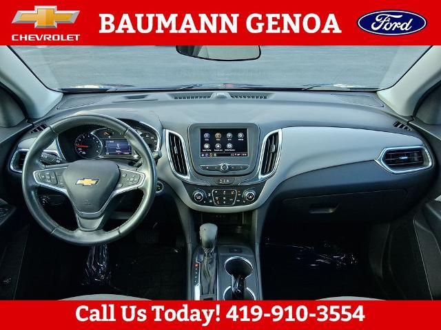 2022 Chevrolet Equinox - $17,460