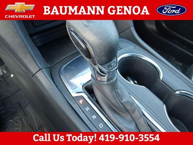 2022 Chevrolet Equinox - $17,460