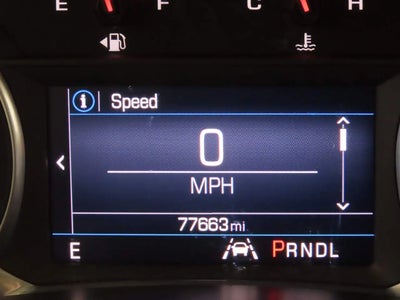 2021 Chevrolet Equinox LT 4DR SUV W/1LT