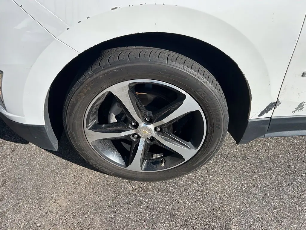 2021 Chevrolet Equinox - $13,500