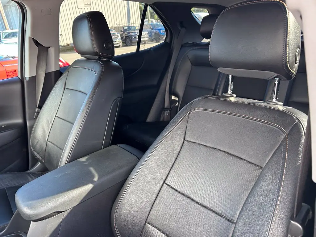 2021 Chevrolet Equinox - $13,500