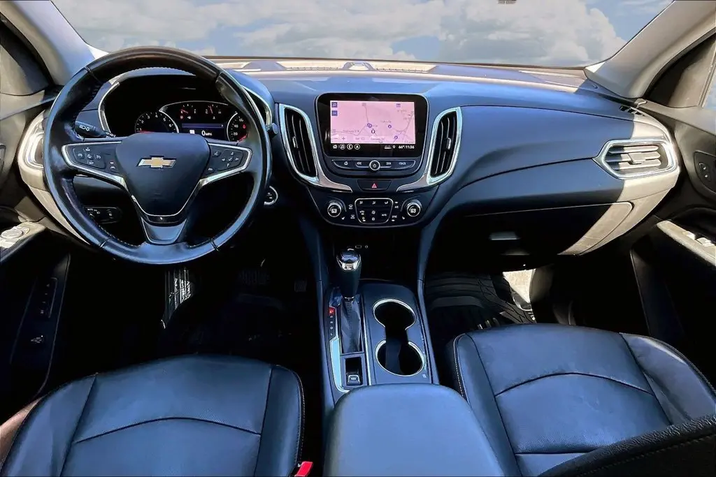 2021 Chevrolet Equinox - $13,500
