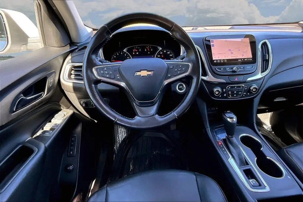2021 Chevrolet Equinox - $13,500