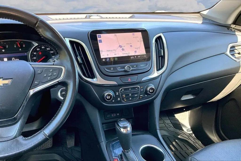 2021 Chevrolet Equinox - $13,500