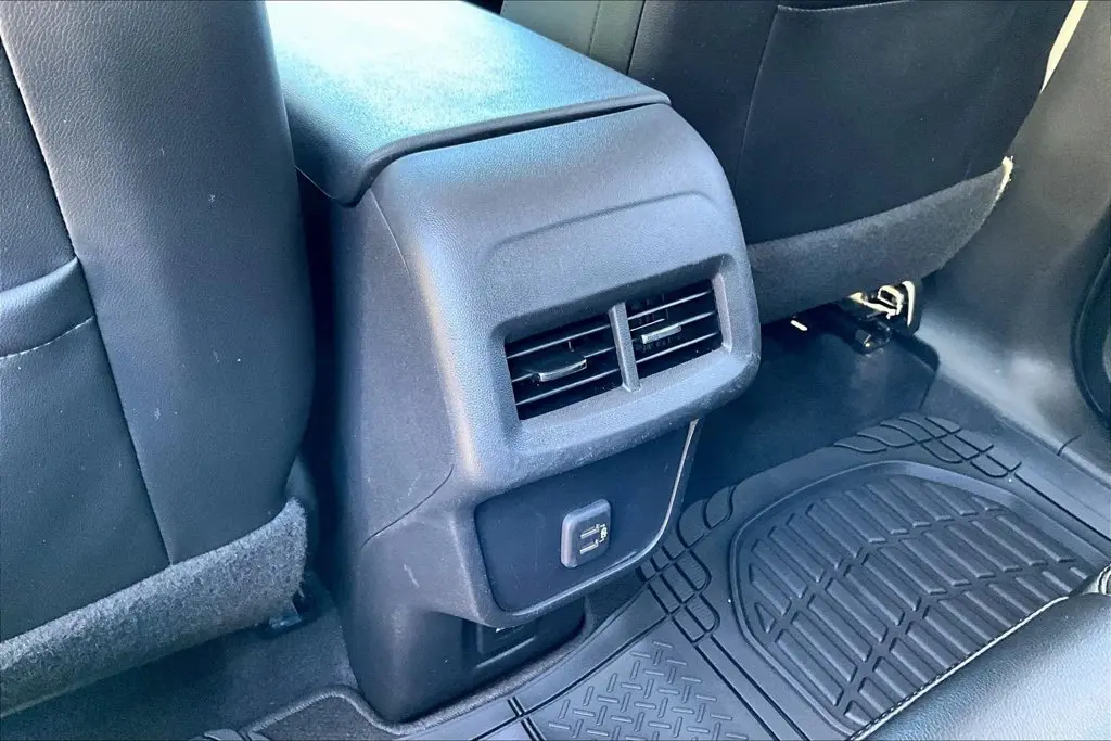2021 Chevrolet Equinox - $13,500