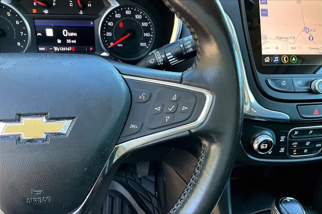 2021 Chevrolet Equinox - $13,500