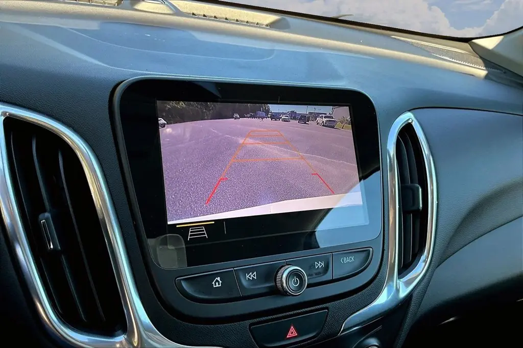 2021 Chevrolet Equinox - $13,500