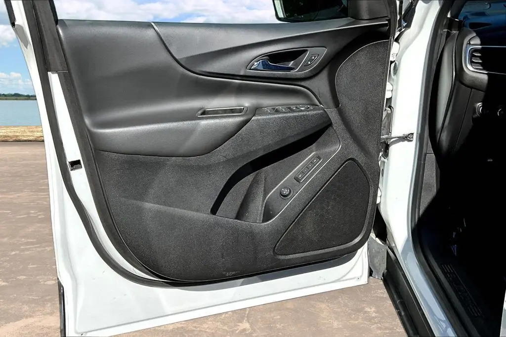 2021 Chevrolet Equinox - $13,500