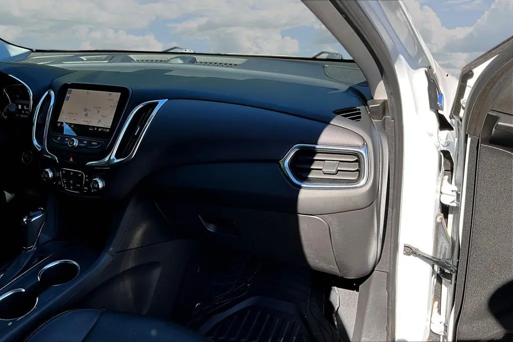 2021 Chevrolet Equinox - $13,500