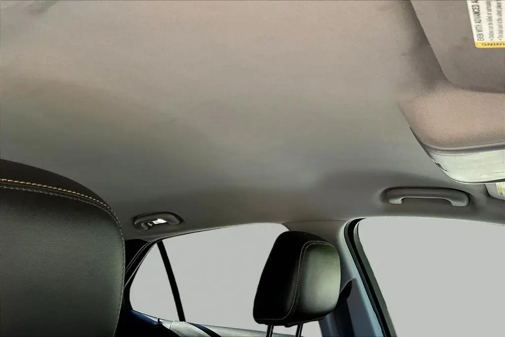 2021 Chevrolet Equinox - $13,500