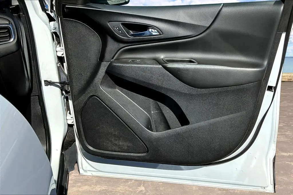 2021 Chevrolet Equinox - $13,500
