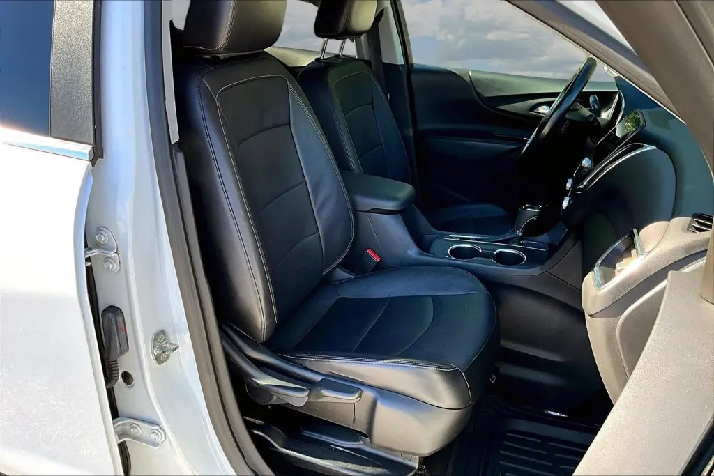 2021 Chevrolet Equinox - $13,500
