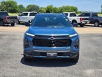 2025 Equinox Thumbnail 2