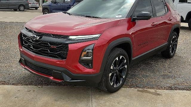 Preowned 2026 Chevrolet Equinox RS for Sale