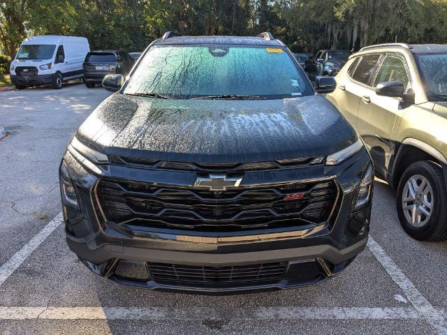 2025 Chevrolet Equinox - $31,880