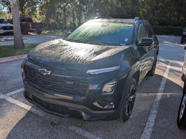 2025 Chevrolet Equinox - $31,880