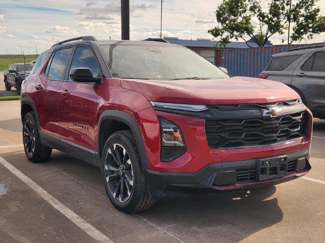 2026 Chevrolet Equinox - $28,998