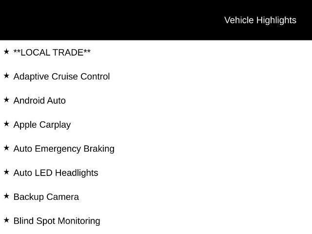 2026 Chevrolet Equinox - $31,975