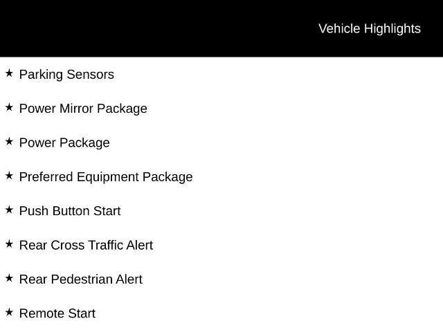 2026 Chevrolet Equinox - $31,975