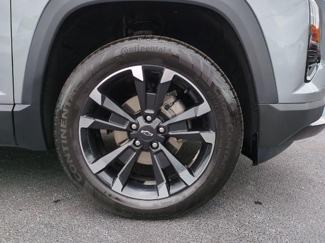 2026 Chevrolet Equinox - $31,975