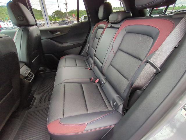 2026 Chevrolet Equinox - $31,975