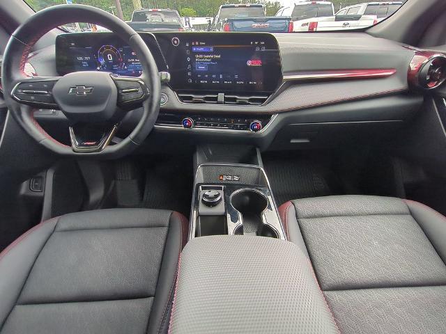 2026 Chevrolet Equinox - $31,975