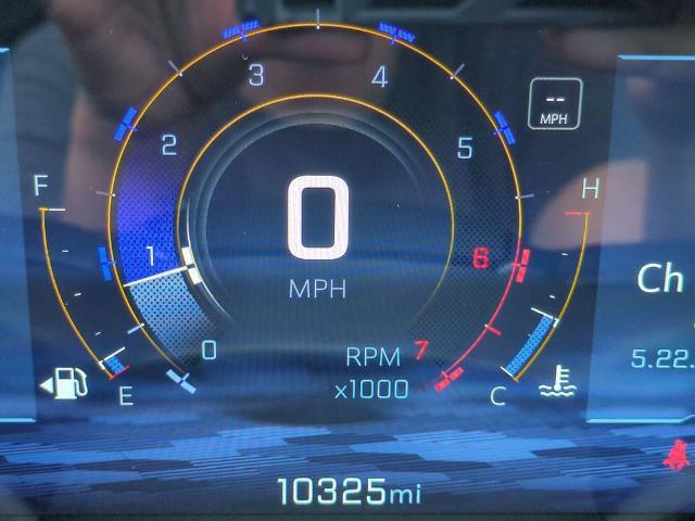 2026 Chevrolet Equinox - $31,975