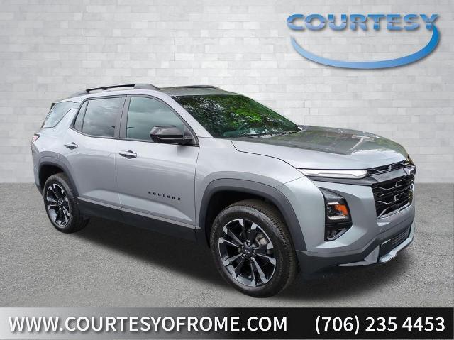 2026 Chevrolet Equinox - $32,754