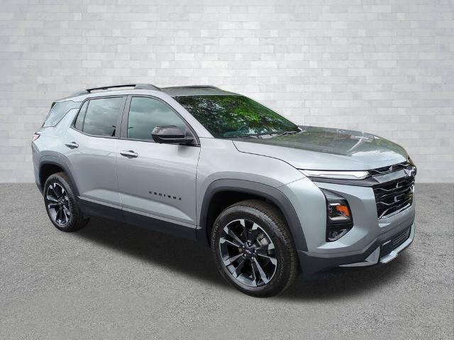 2026 Chevrolet Equinox - $31,480