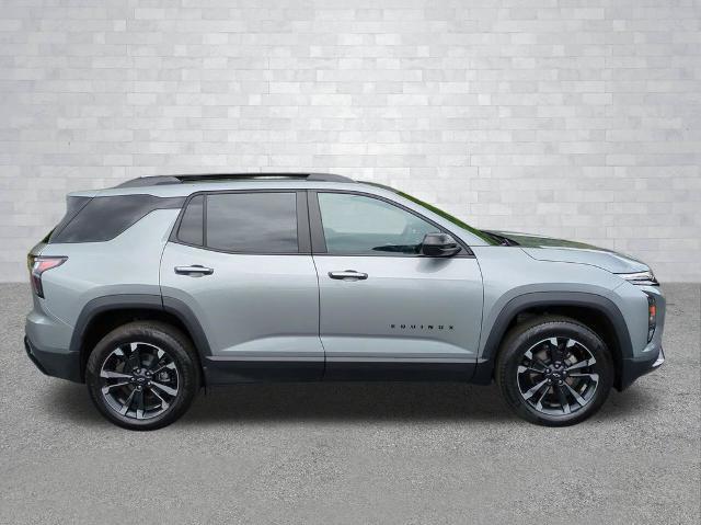 2026 Chevrolet Equinox - $31,480