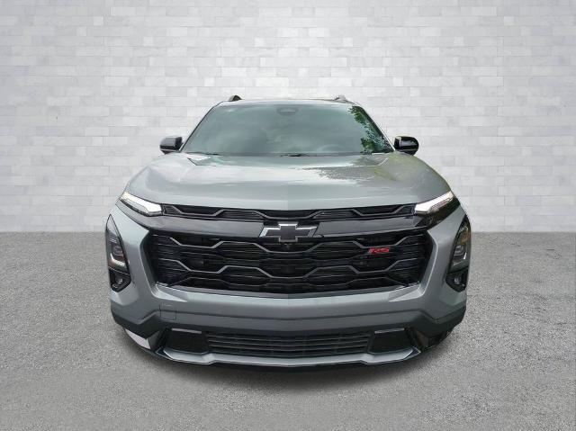2026 Chevrolet Equinox - $31,480