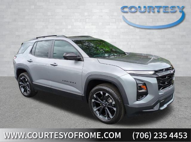 2026 Chevrolet Equinox - $31,002