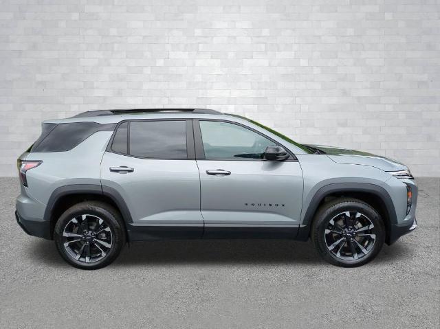 2026 Chevrolet Equinox - $31,002