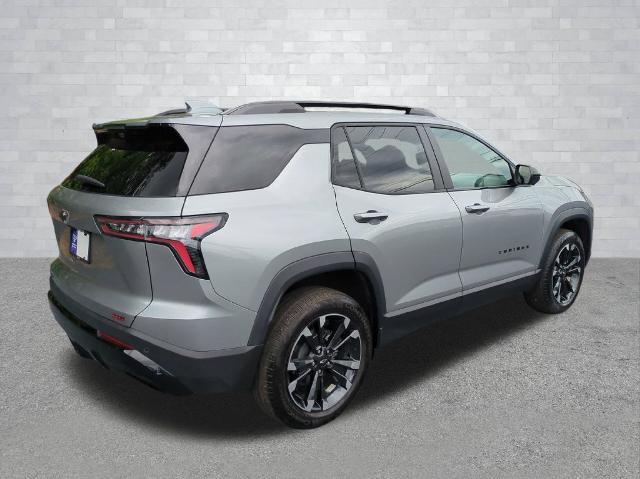 2026 Chevrolet Equinox - $31,002