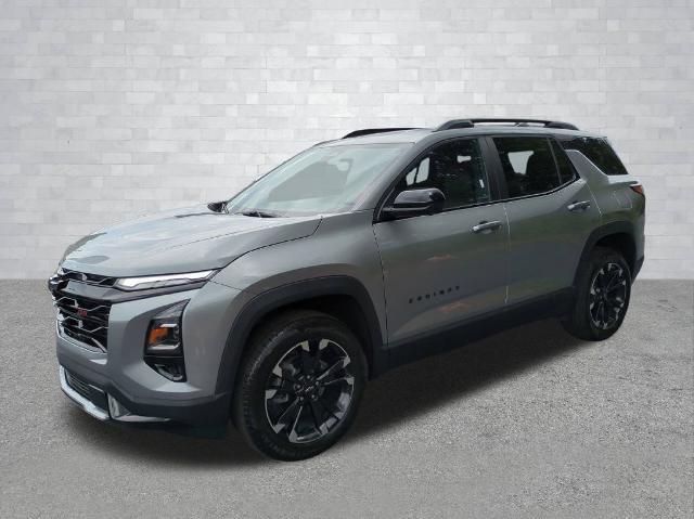 2026 Chevrolet Equinox - $31,002