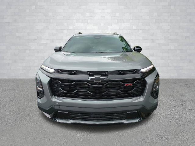 2026 Chevrolet Equinox - $31,002