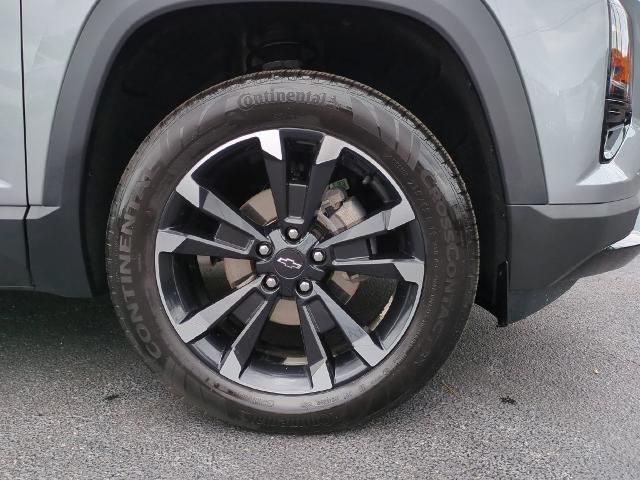 2026 Chevrolet Equinox - $31,002