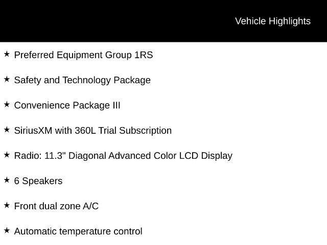 2026 Chevrolet Equinox - $31,002