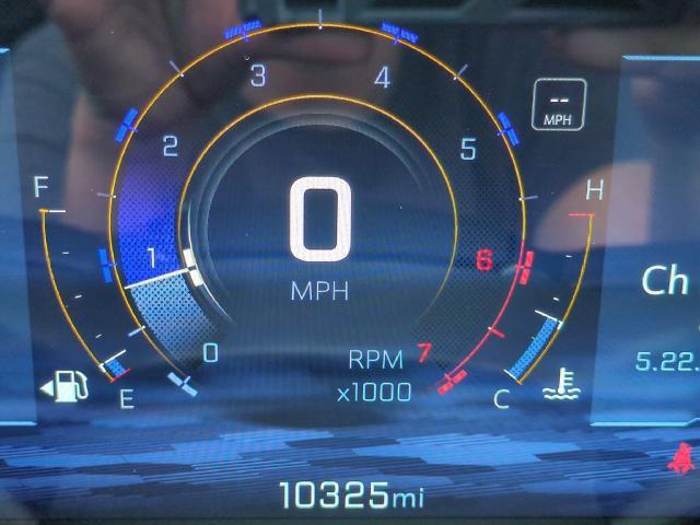 2026 Chevrolet Equinox - $31,002