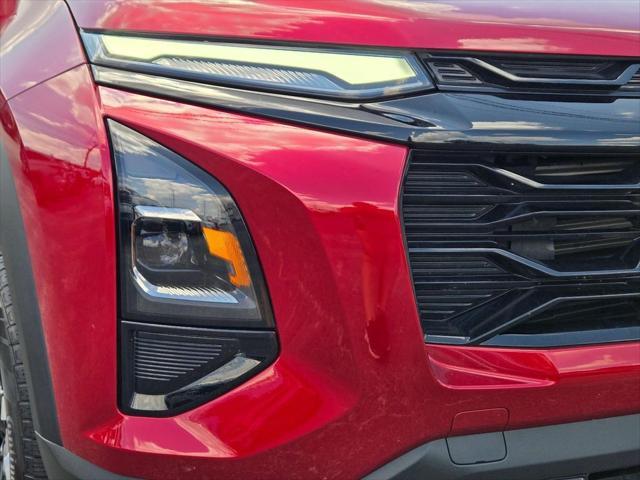 2026 Chevrolet Equinox - $33,400