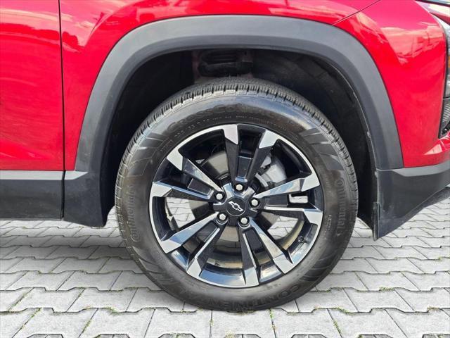 2026 Chevrolet Equinox - $33,400