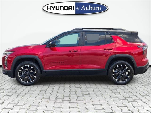 2026 Chevrolet Equinox - $33,400