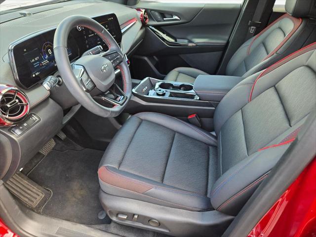 2026 Chevrolet Equinox - $33,400