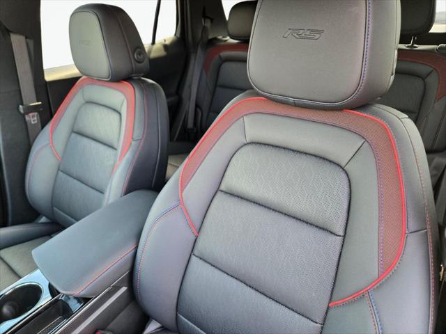 2026 Chevrolet Equinox - $33,400