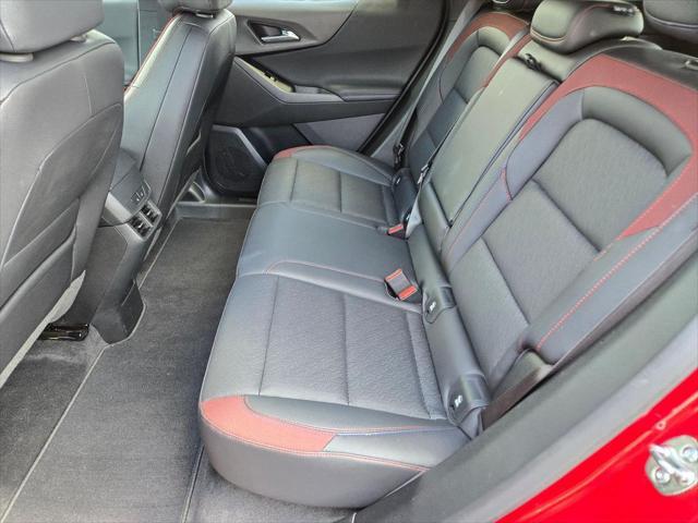 2026 Chevrolet Equinox - $33,400