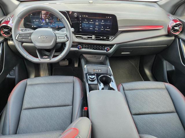 2026 Chevrolet Equinox - $33,400