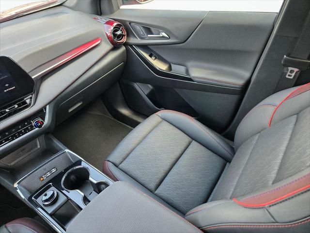 2026 Chevrolet Equinox - $33,400
